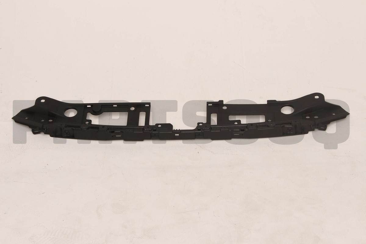 Ốp Che Khóa Capo Mazda Mazda 2 Mã phụ tùng DA6B50717