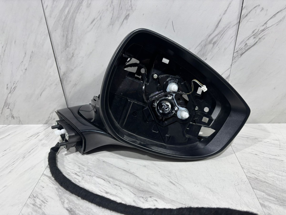 Dây Đai An Toàn Trước Trái Mazda Mazda 2 Mã phụ tùng DA9A57L90A