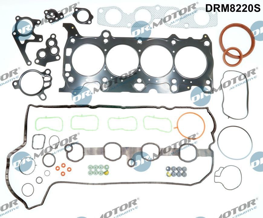 Gioăng Đại Tu 2.5 Mazda CX-5 Mã phụ tùng 8LGN10271B