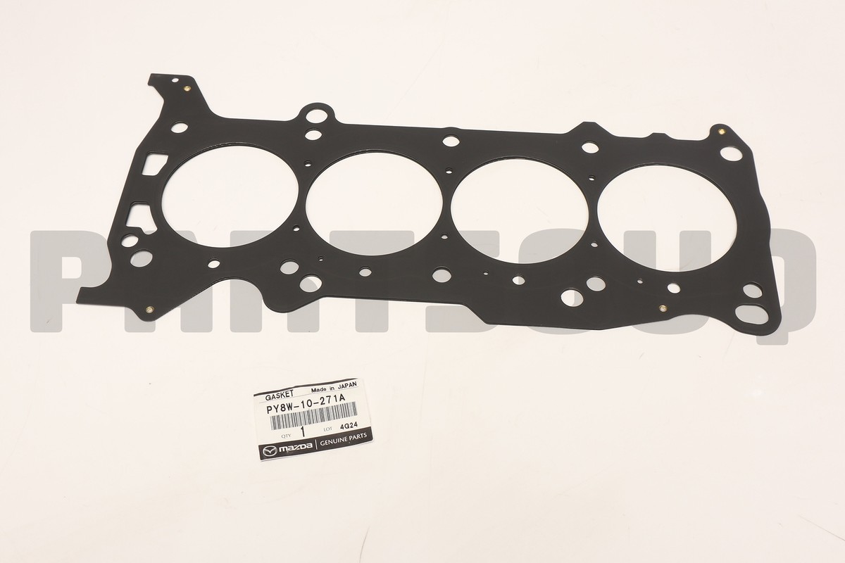 Gioăng Đại Tu 2.5 Mazda Mazda 6 Mã phụ tùng 8LGN10271B