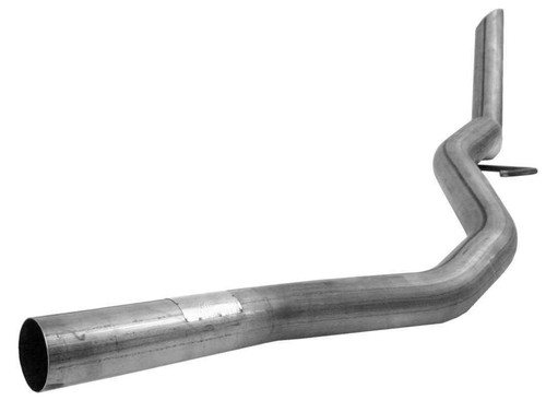 Ống Dẫn Nước Vào Két Turbo Mazda BT-50 Mã phụ tùng AB396K683CE