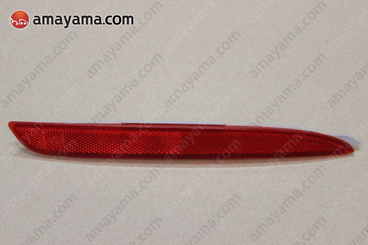 Đèn Phản Quang Cản Sau Trái Mazda Mazda 3 Mã phụ tùng BBL2515L0A