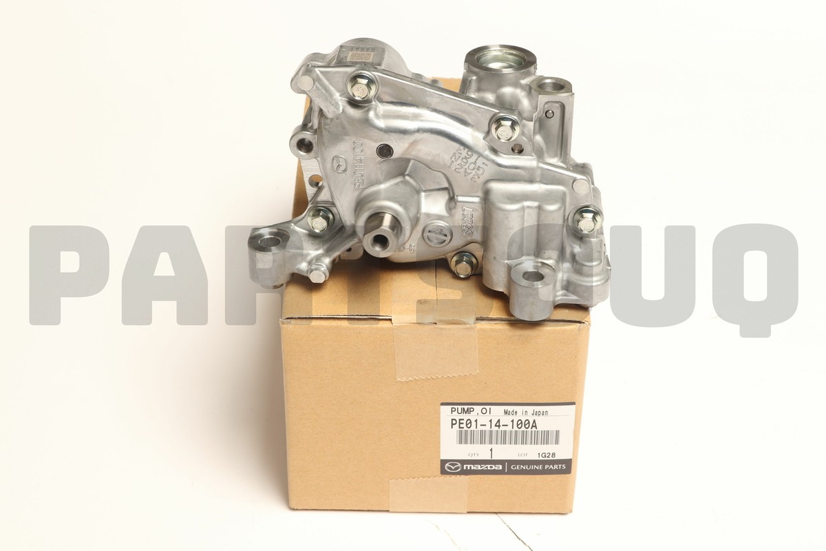 Bánh Đà Mt Mazda BT-50 Mã phụ tùng 4150410100