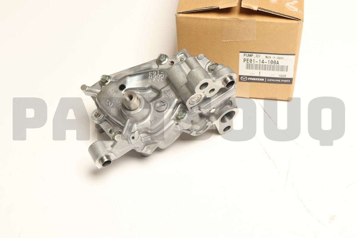 Bánh Đà Mt Mazda BT-50 Mã phụ tùng 4150410100