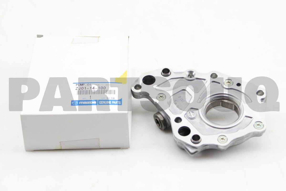 Bánh Đà Mt Mazda BT-50 Mã phụ tùng 4150410100