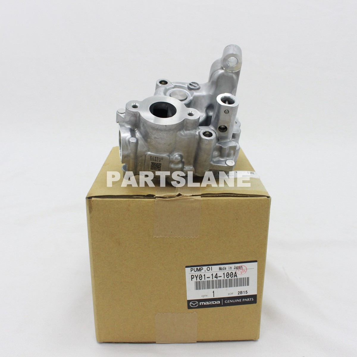Bánh Đà Mt Mazda BT-50 Mã phụ tùng 4150410100