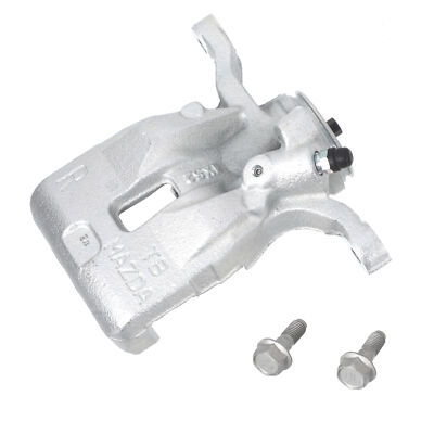 Cụm Gông Phanh Sau Trái Mazda 323 Mã phụ tùng bk1t2671xa