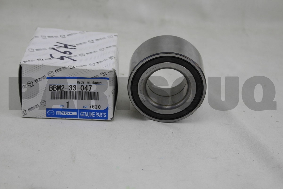 Tay Mở Cửa Trong Trái Mazda Mazda 3 Mã phụ tùng BBM472330B