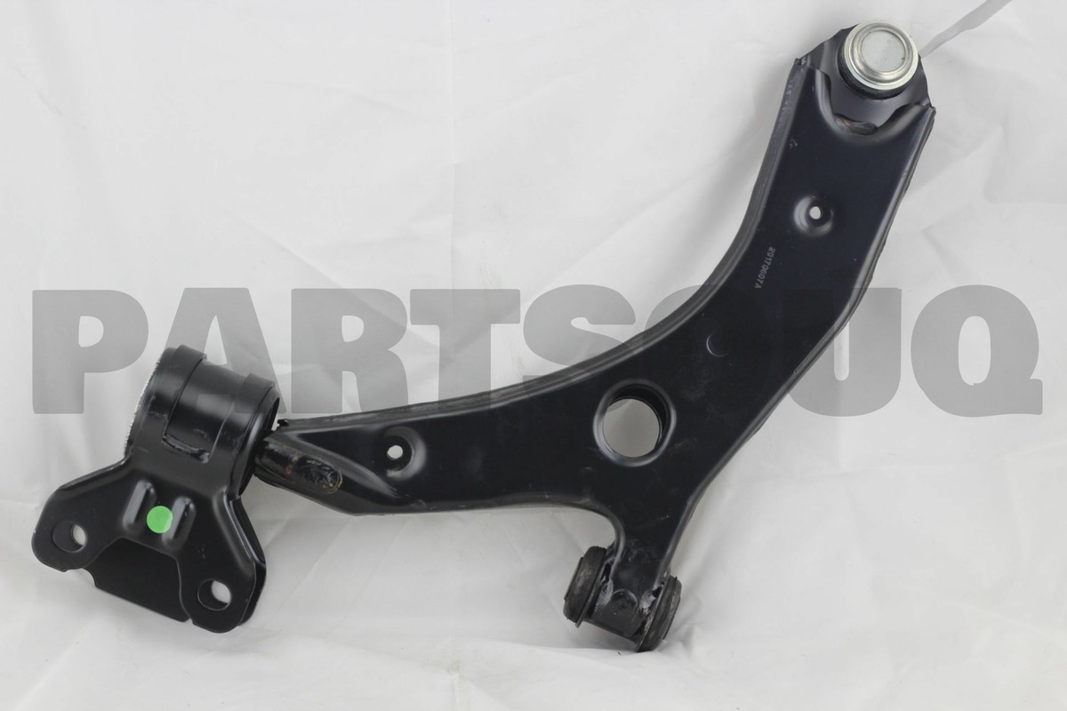 Tay Mở Cửa Trong Trái Mazda Mazda 3 Mã phụ tùng BBM472330B