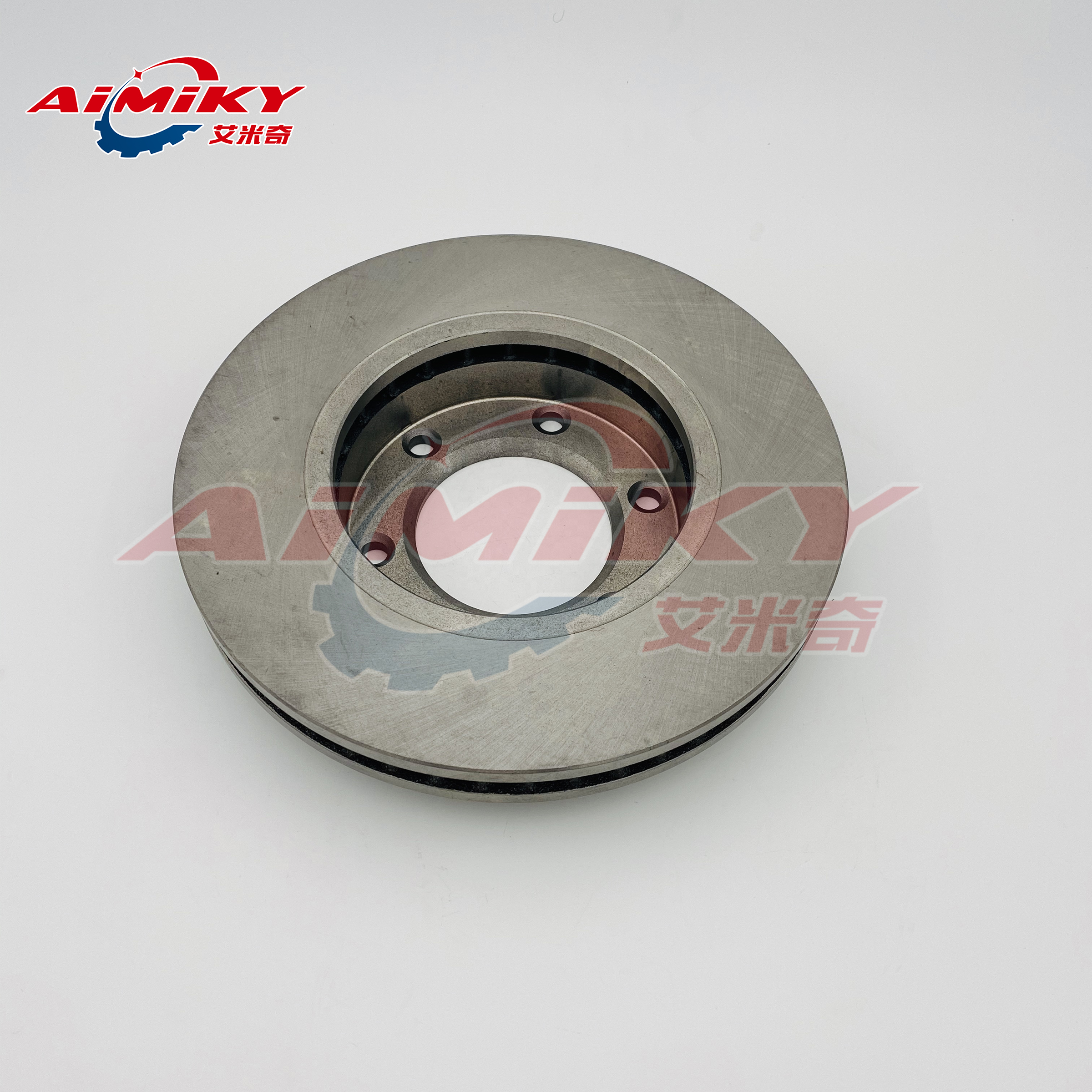 Đĩa Phanh Trước Mazda BT-50 Mã phụ tùng AB311125AC