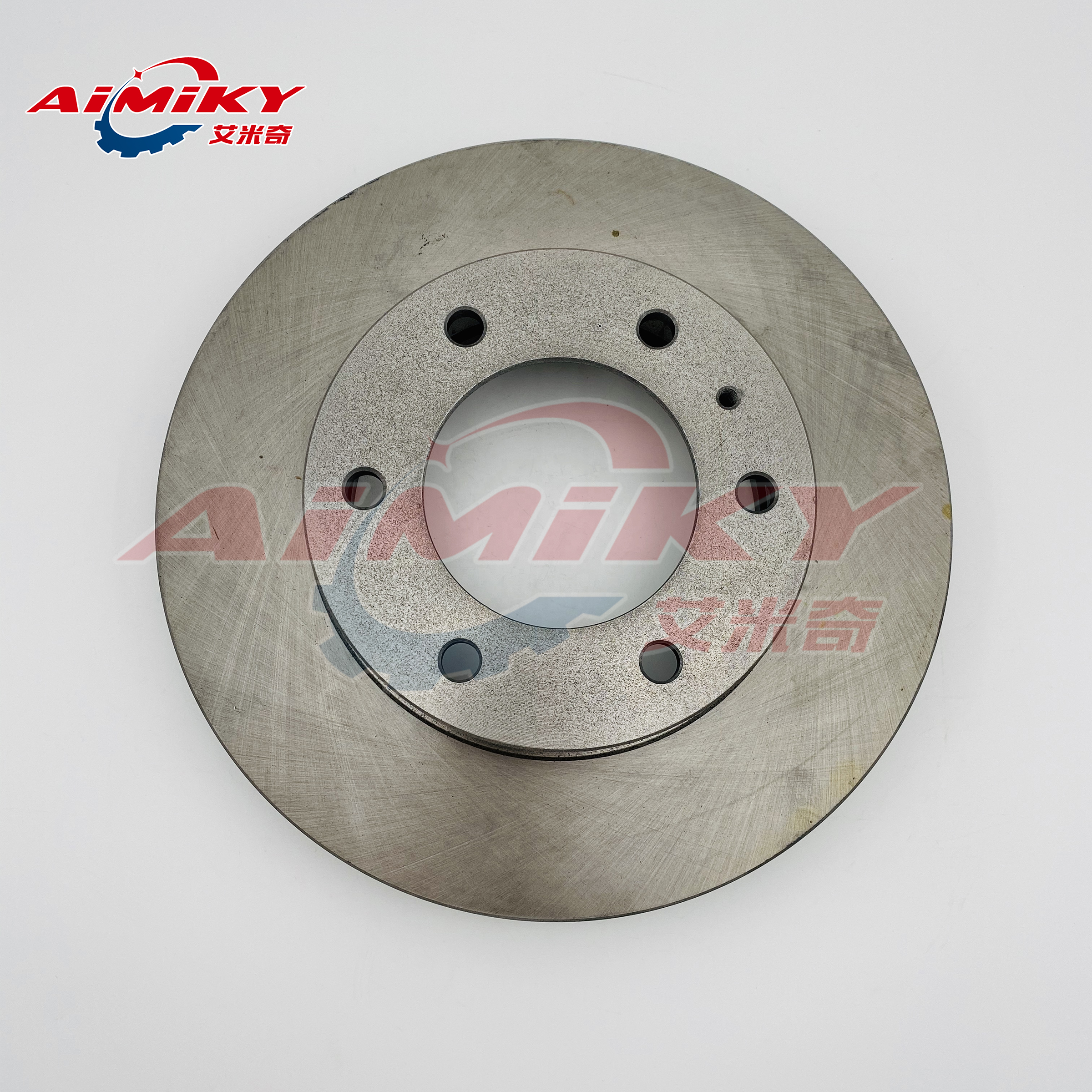 Đĩa Phanh Trước Mazda BT-50 Mã phụ tùng AB311125AC