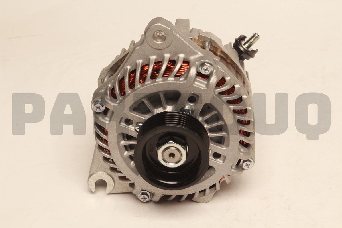 Máy Phát Điện Mazda CX-9 Mã phụ tùng CY0118300A