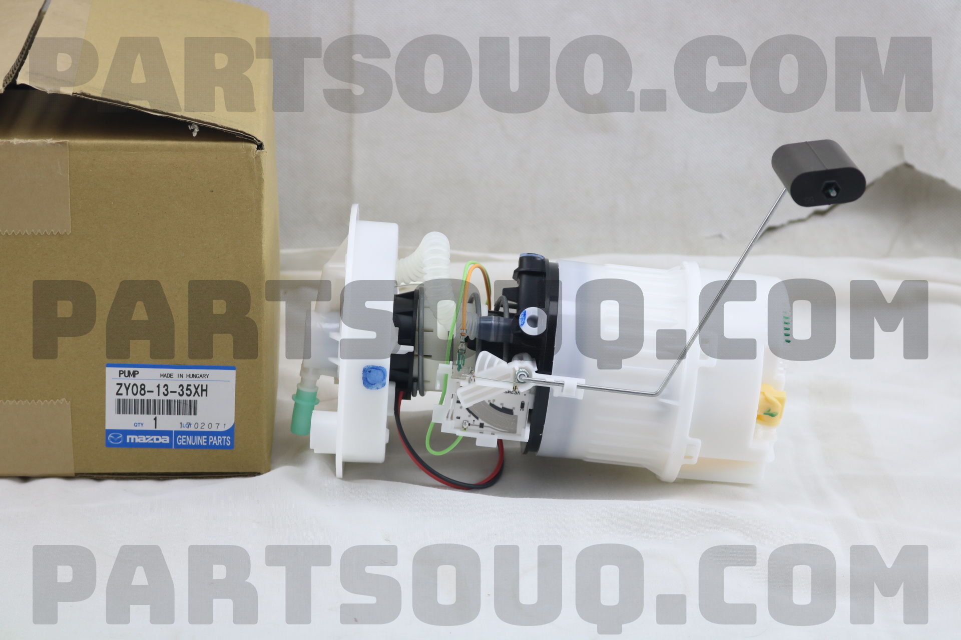 Cụm Bơm Xăng Mazda Mazda 3 Mã phụ tùng ZY081335XG