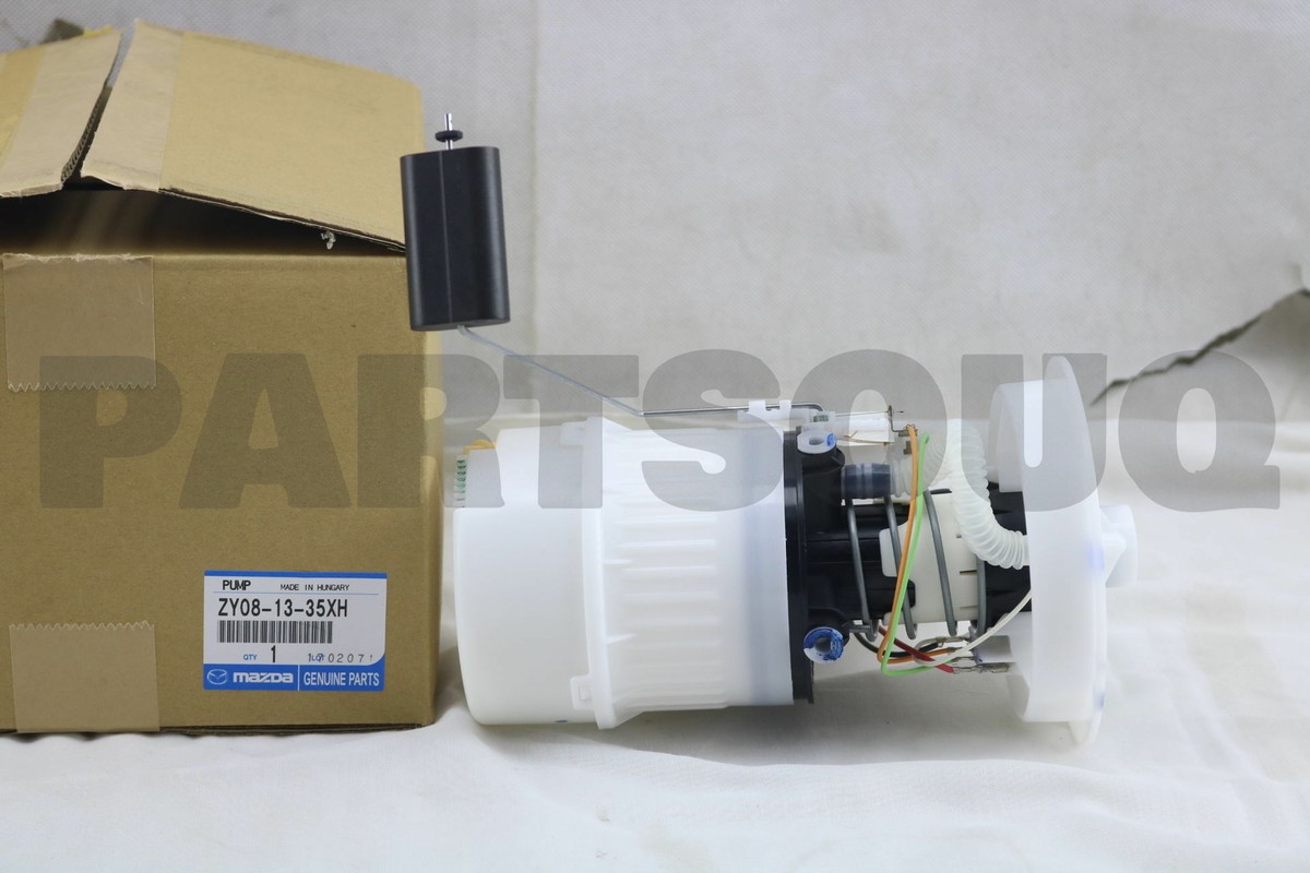 Cụm Bơm Xăng Mazda Mazda 3 OEM ZY081335XG-TW
