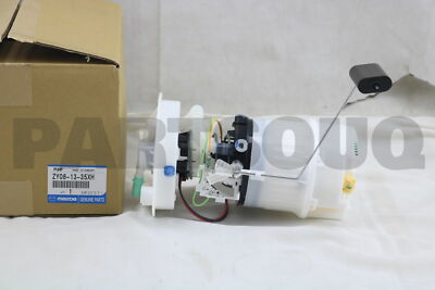 Cụm Bơm Xăng Mazda Mazda 3 OEM ZY081335XG-TW
