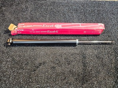 Giảm Xóc Sau - Ắc Dài Mazda Mazda 3 OEM 343412