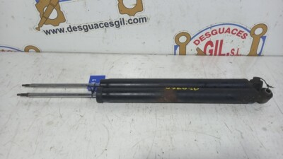 Giảm Xóc Sau Mazda Mazda 3 Mã phụ tùng BP4K28910D