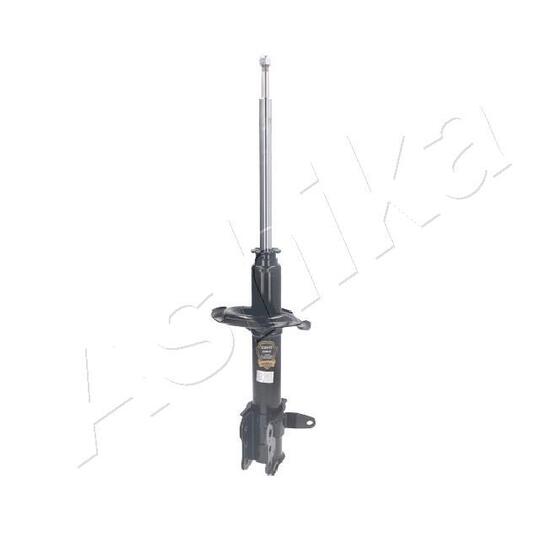 Giảm Xóc Sau Trái Mazda 323 Mã phụ tùng BL5P28900
