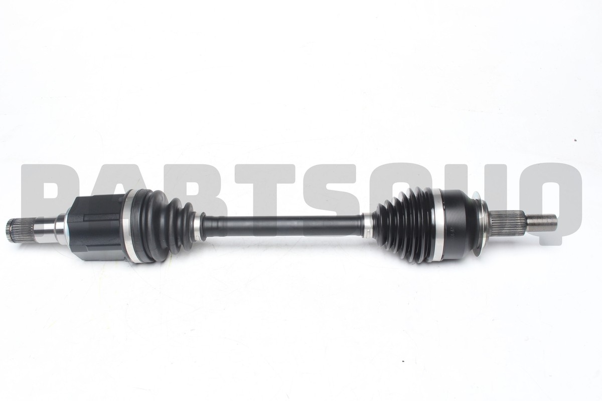 Cây Láp Trái Mazda Mazda 2 Mã phụ tùng FTT22560X
