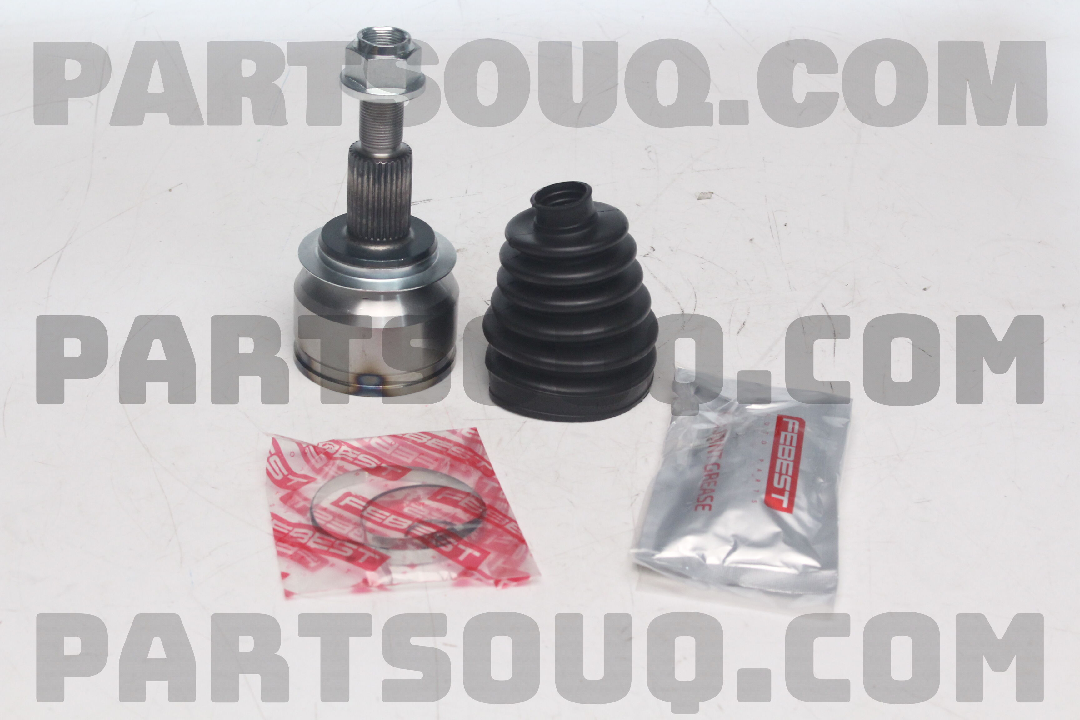 Cây Láp Trái Mazda Mazda 2 Mã phụ tùng FTT22560X