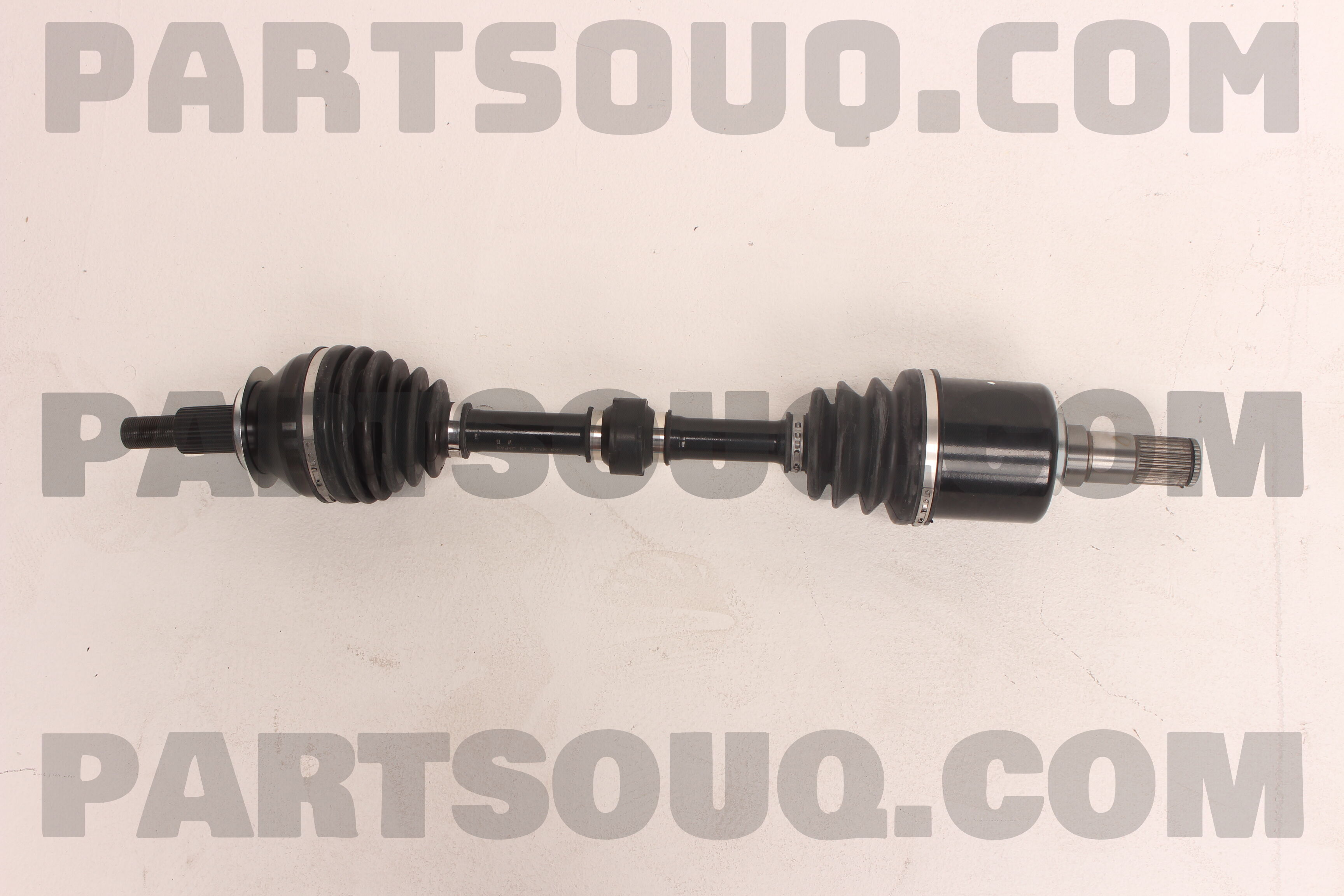 Cây Láp Trái Mazda Mazda 2 Mã phụ tùng FTT22560X