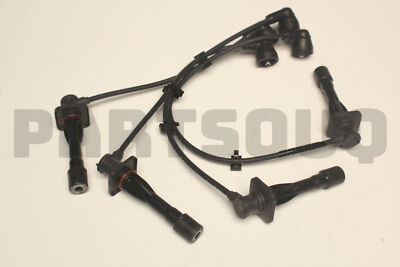 Dây Cao Áp Mazda 626 Mã phụ tùng fsd718140a