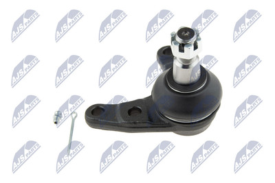 Đầu Láp Ngoài Mazda 626 Mã phụ tùng mz016