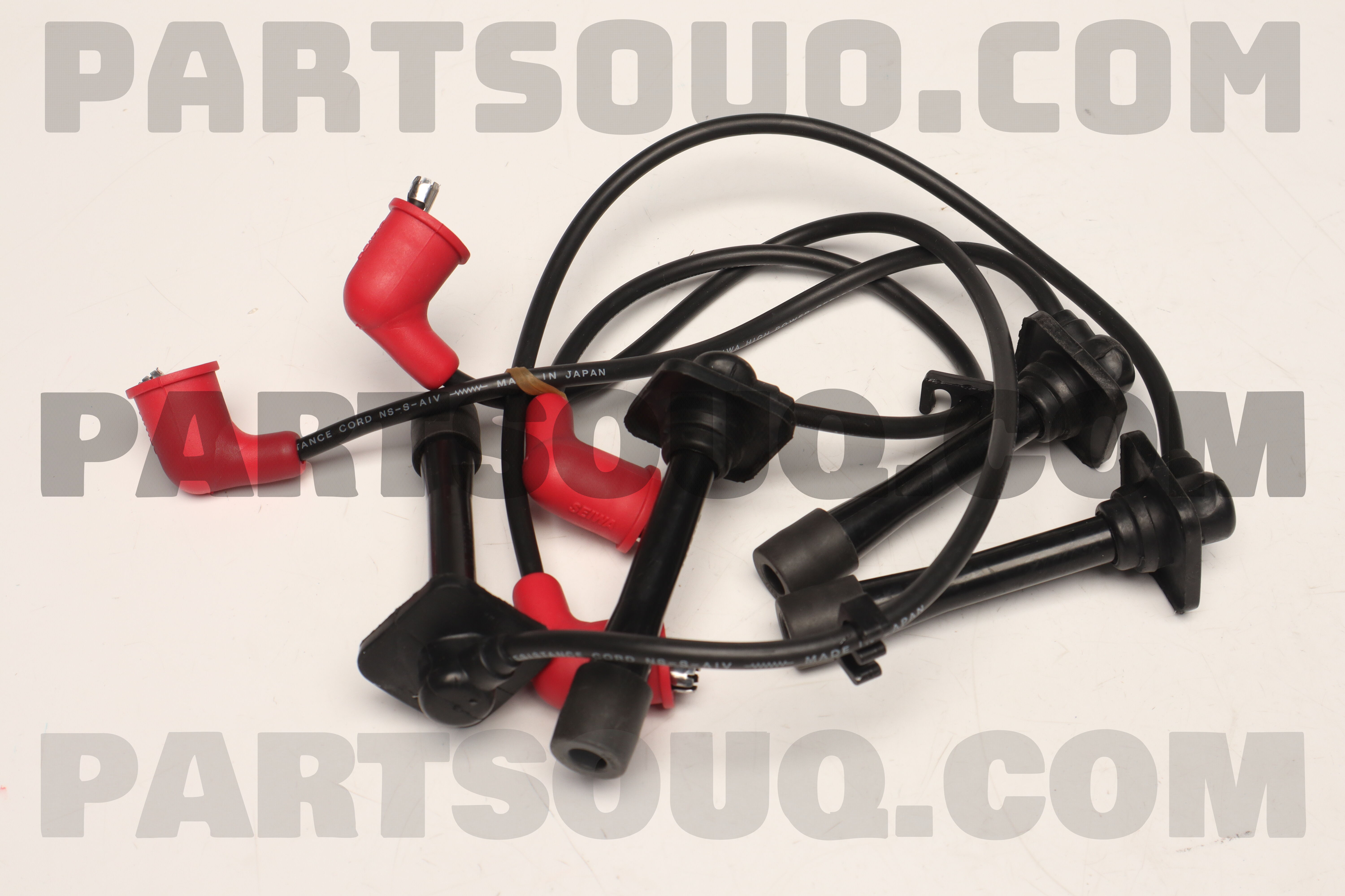 Dây Cao Áp Mazda 626 Mã phụ tùng fsd718140b