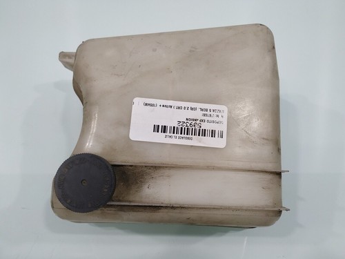 Bình Nước Phụ Mazda Mazda 5 Mã phụ tùng LFB715351