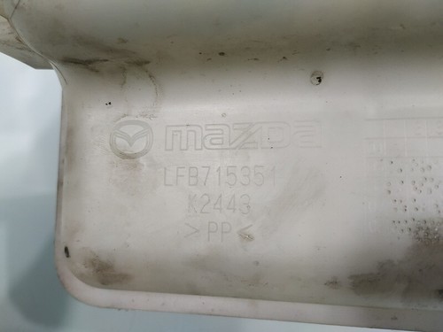 Bình Nước Phụ Mazda Mazda 5 Mã phụ tùng LFB715351