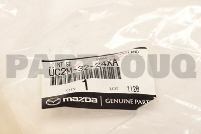 Rotuyn Lái Trong Mazda BT-50 Mã phụ tùng UC2M3224XA
