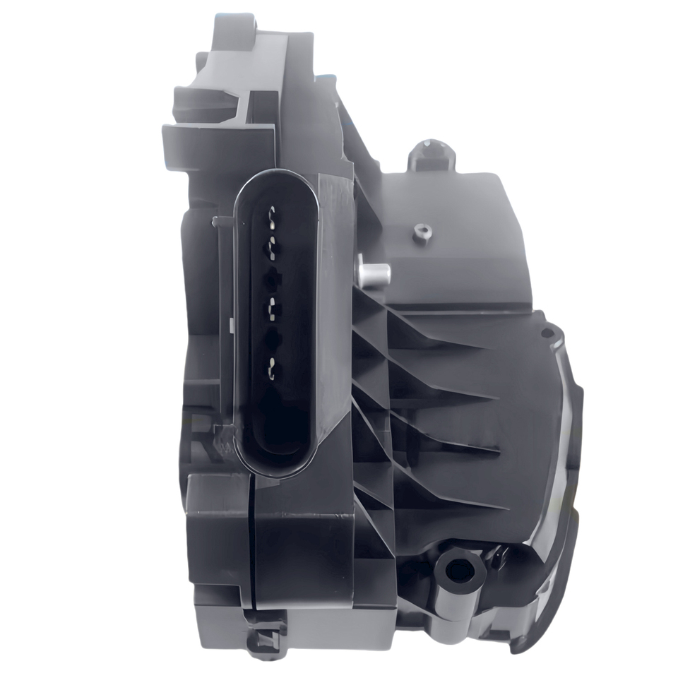 Ổ Khóa Ngậm Cánh Cửa Trước Trái 7 Giắc Điện Mazda BT-50 Mã phụ tùng AB39A21813EB