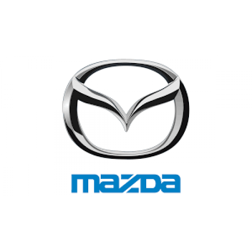 Ổ Khóa Ngậm Cánh Cửa Trước Trái 7 Giắc Điện Mazda BT-50 Mã phụ tùng AB39A21813EB