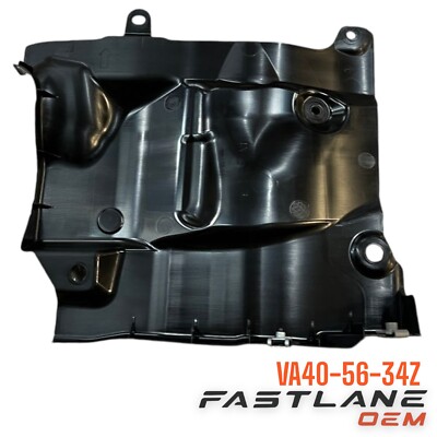 Hộp Đựng Đồ Mazda Mazda 3 Mã phụ tùng BFF564040