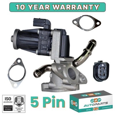 Van Erg Mazda BT-50 Mã phụ tùng BK2Q9D475CD