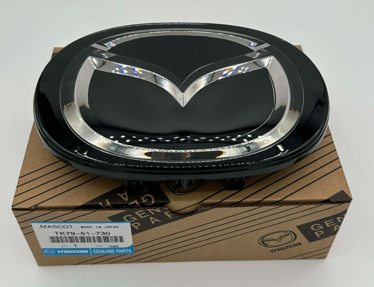 La Zăng Mazda BT-50 Mã phụ tùng GV791007