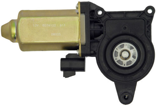 Mô Tơ Cửa Gió Điều Hòa Mazda BT-50 Mã phụ tùng AB3Z19E616A