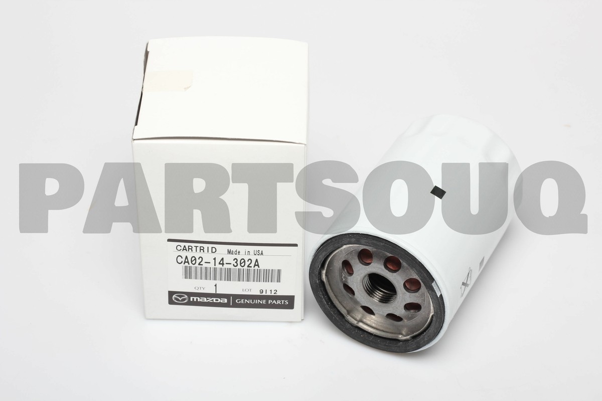 Lọc Dầu Động Cơ Mazda CX-9 OEM CA0214302A