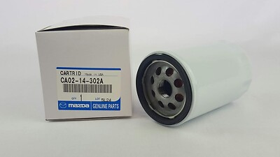 Lọc Dầu Động Cơ Mazda CX-9 OEM CA0214302A