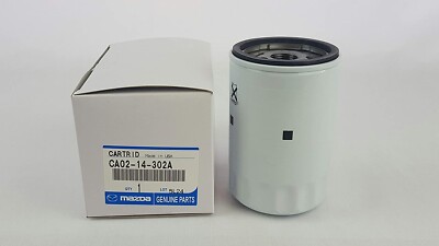Lọc Dầu Động Cơ Mazda CX-9 OEM CA0214302A