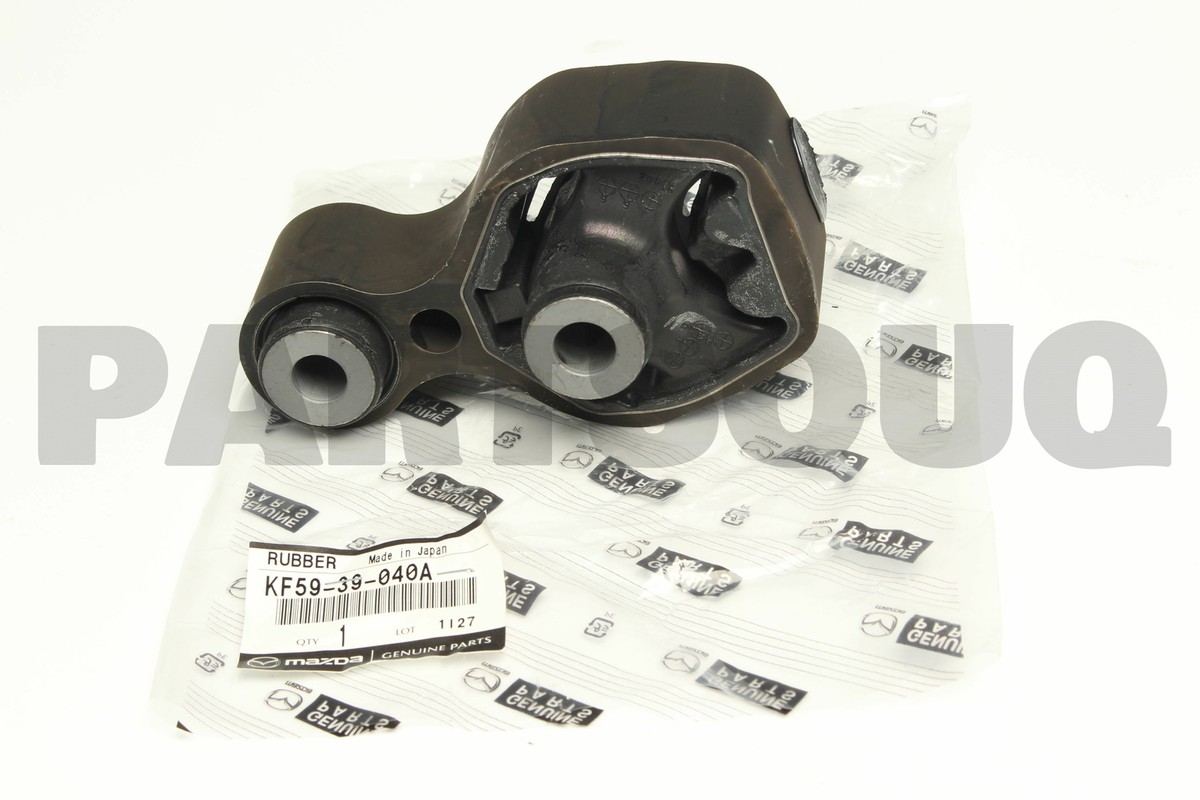Chân Máy Số 8 Mazda CX-5 Mã phụ tùng KF5939040A