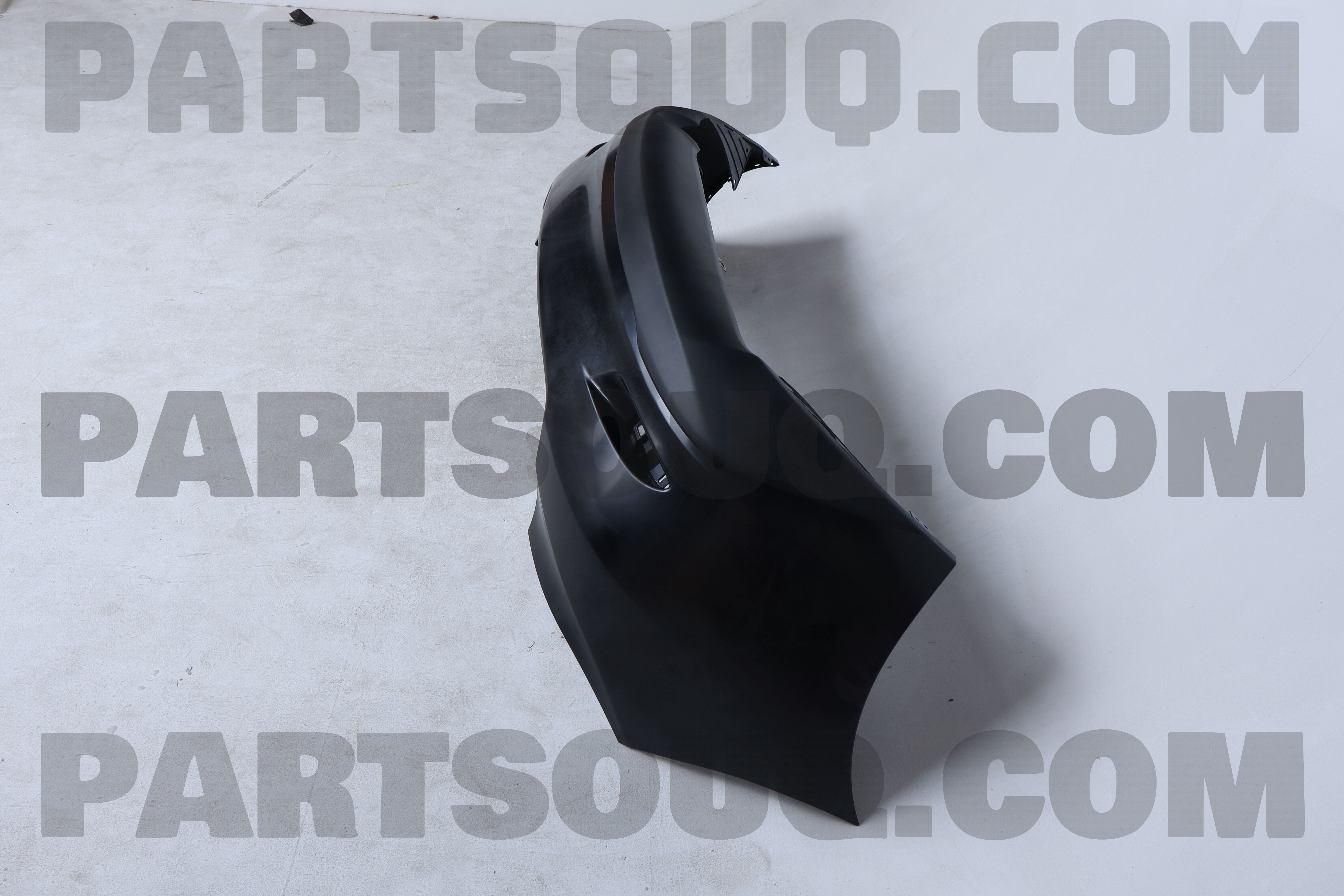 Cản Sau Mazda Mazda 2 Mã phụ tùng DB7A50221BB