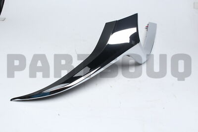 Nẹp Mạ Ca Lăng Phải Mazda Mazda 3 Mã phụ tùng BCKA507J0C