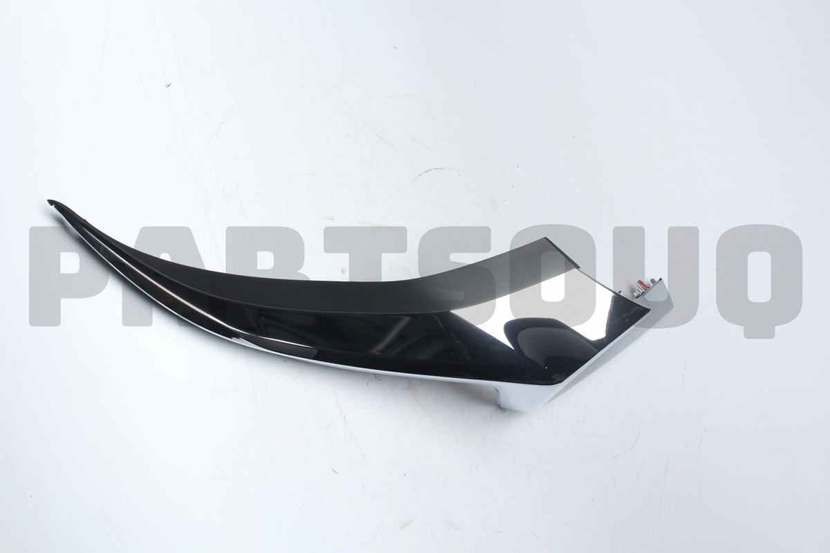 Nẹp Mạ Ca Lăng Phải Mazda Mazda 3 Mã phụ tùng BCKA507J0C