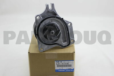 Bơm Nước Động Cơ 1.6 Mazda Mazda 3 Mã phụ tùng ZJ0115010C