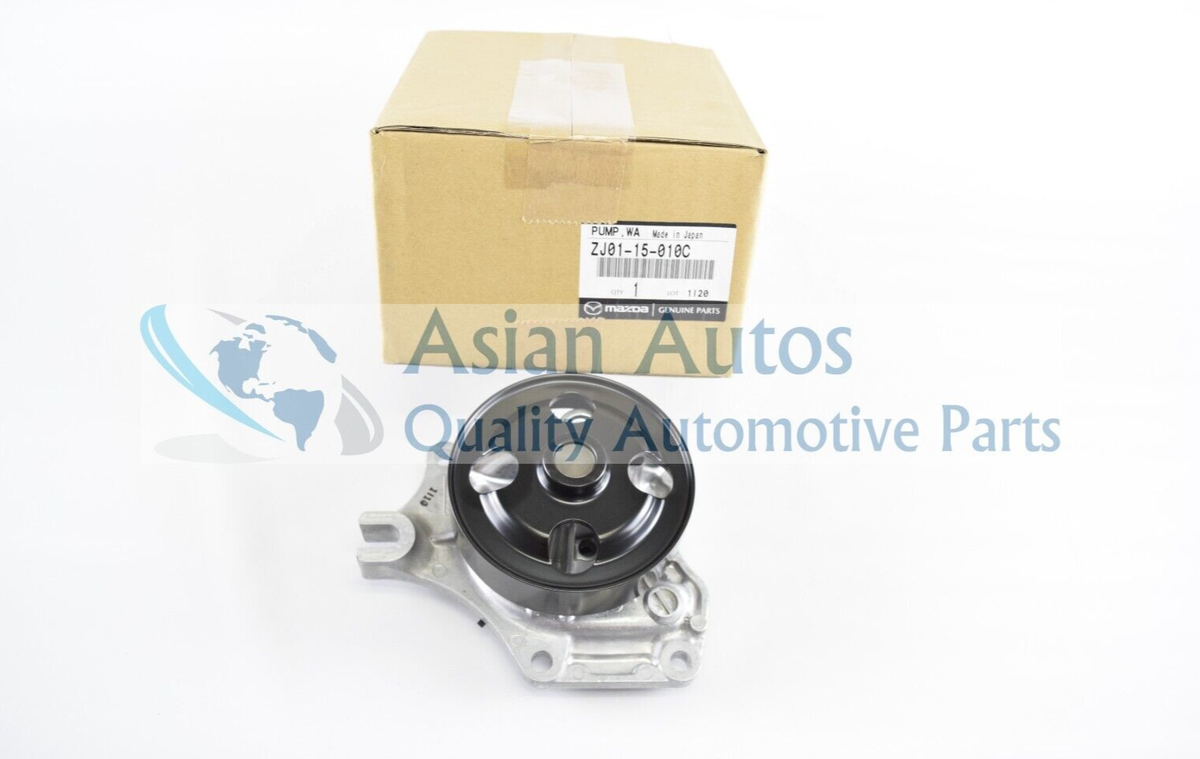 Bơm Nước Động Cơ 1.6 Mazda Mazda 3 Mã phụ tùng ZJ0115010C