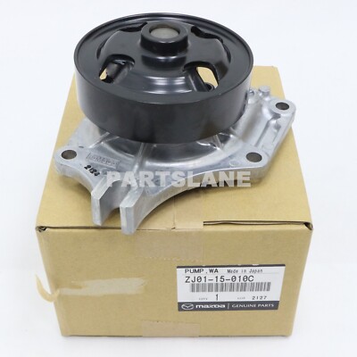 Bơm Nước Động Cơ 1.6 Mazda Mazda 3 Mã phụ tùng ZJ0115010C