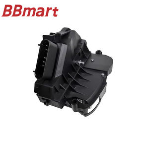 Ổ Khóa Ngậm Cánh Cửa Sau Trái 4 Giắc Điện Mazda BT-50 Mã phụ tùng ab39a26413cb