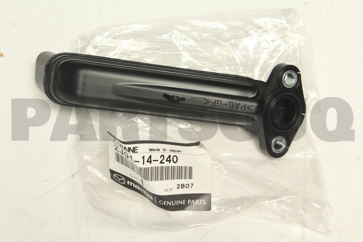 Trục Cam Xả Mazda 323 Mã phụ tùng ZL0112440