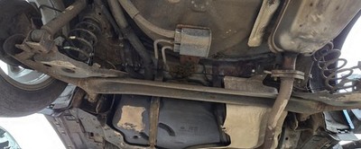 Giam Xóc Sau Mazda Mazda 2 Mã phụ tùng DA6A28700B